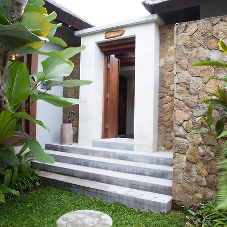 Swarapadi Villa Ubud  Ngoại thất bức ảnh