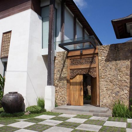 Swarapadi Villa Ubud  Ngoại thất bức ảnh
