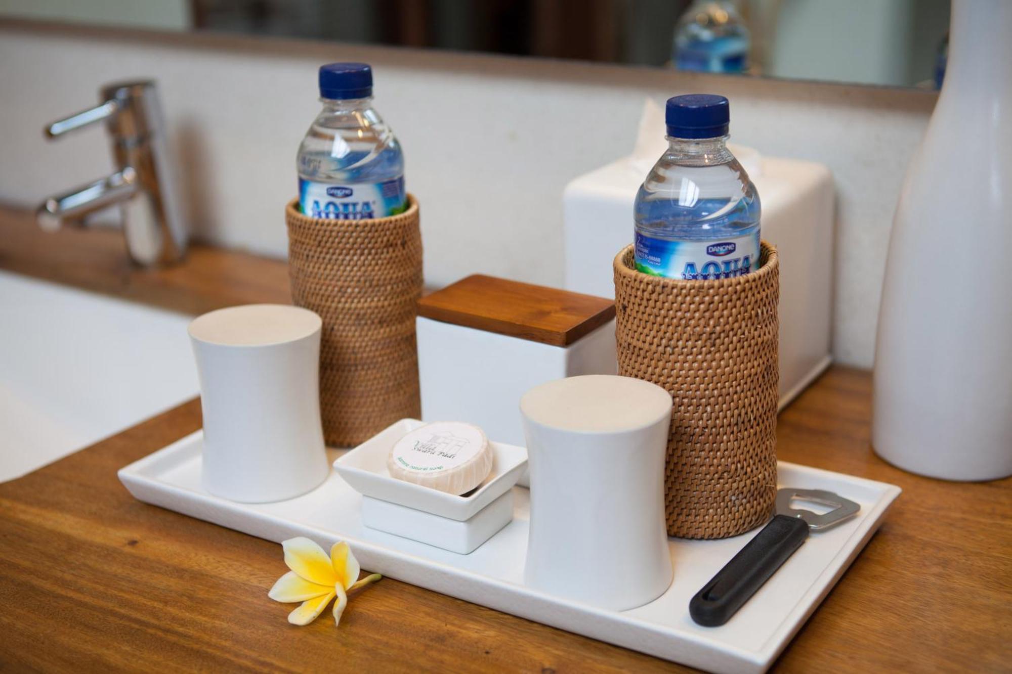 Swarapadi Villa Ubud  Ngoại thất bức ảnh