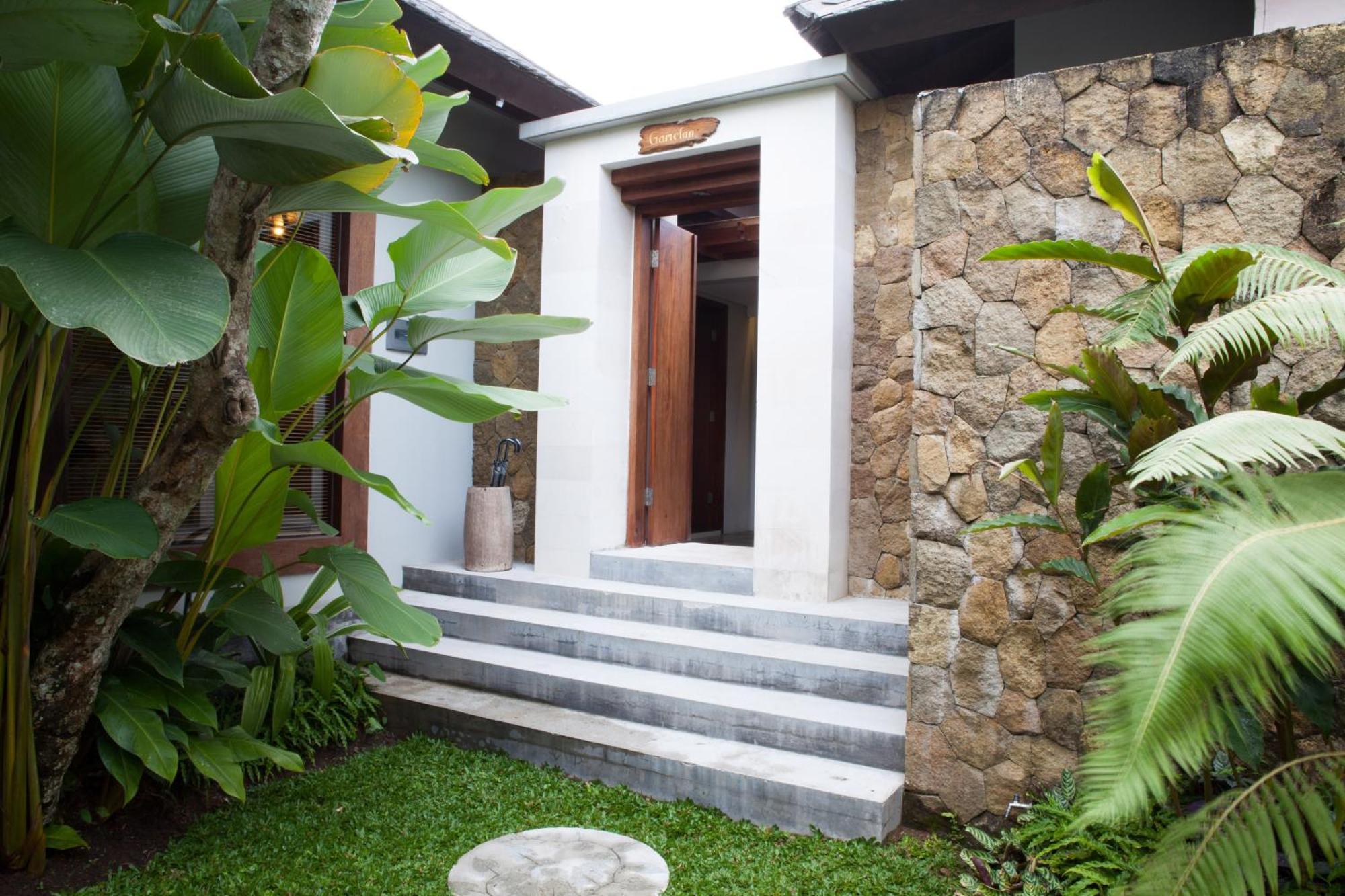 Swarapadi Villa Ubud  Ngoại thất bức ảnh