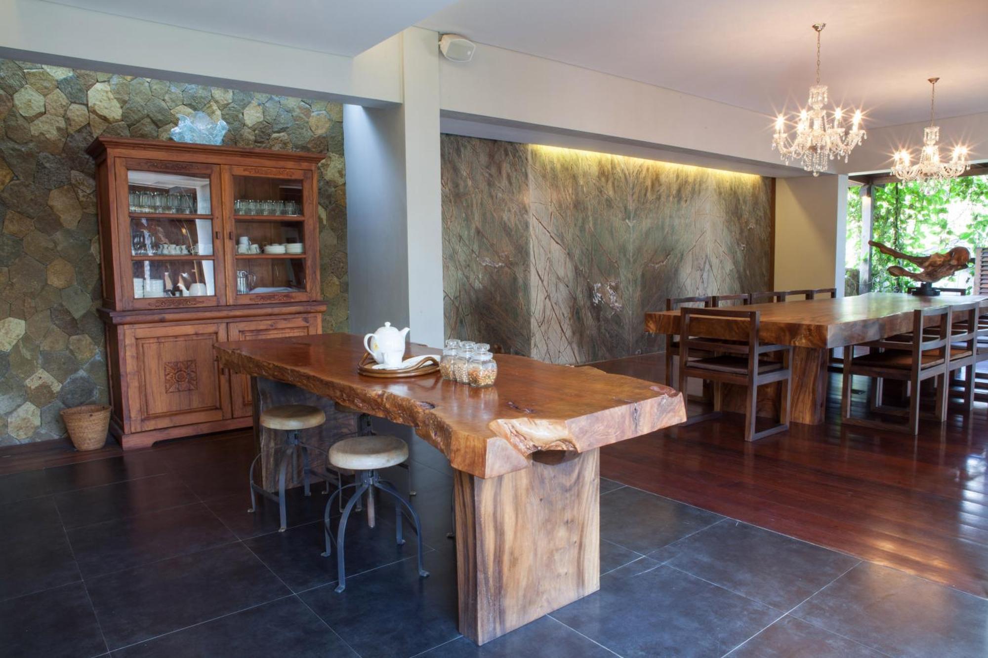 Swarapadi Villa Ubud  Ngoại thất bức ảnh