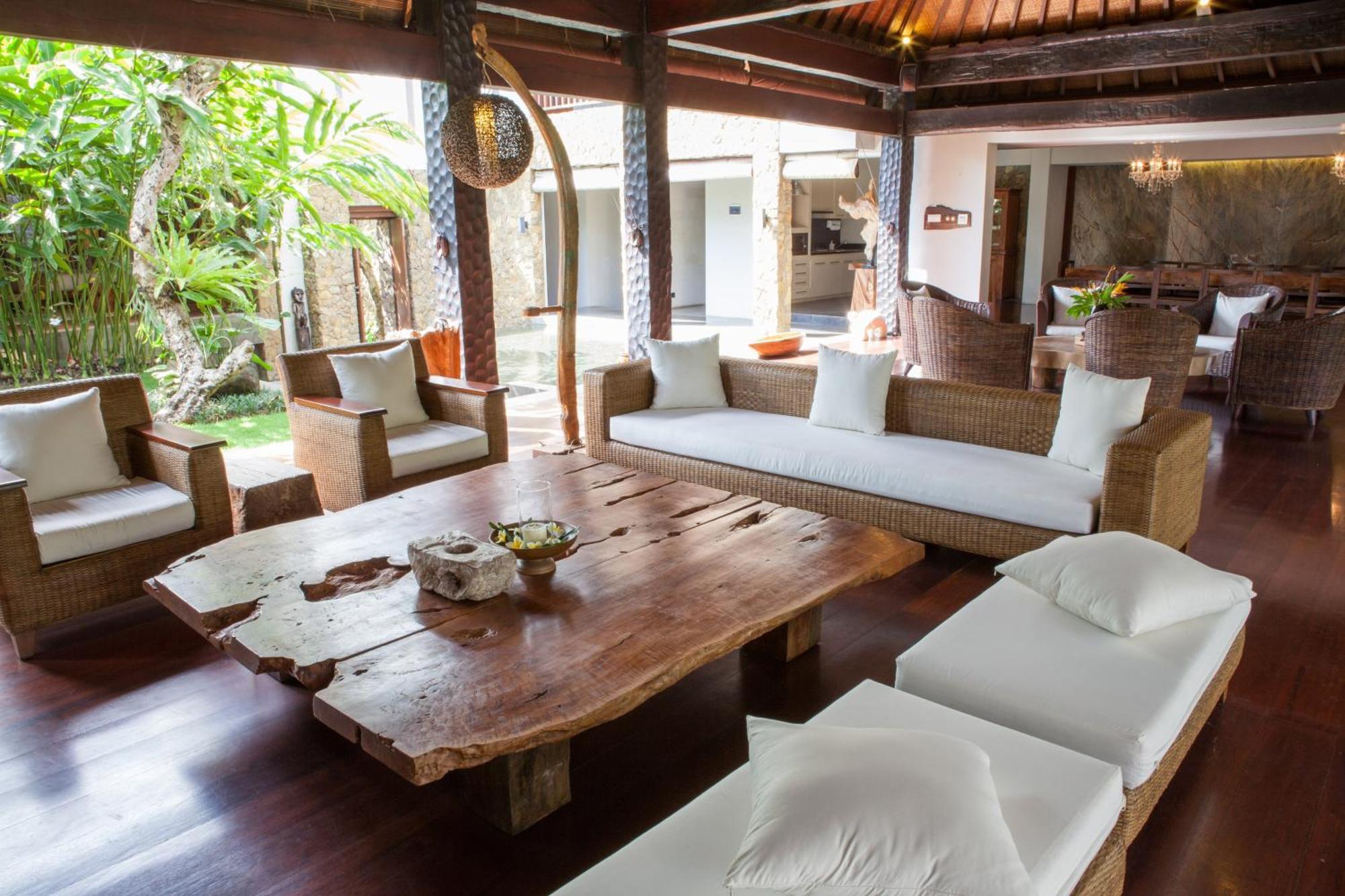 Swarapadi Villa Ubud  Ngoại thất bức ảnh
