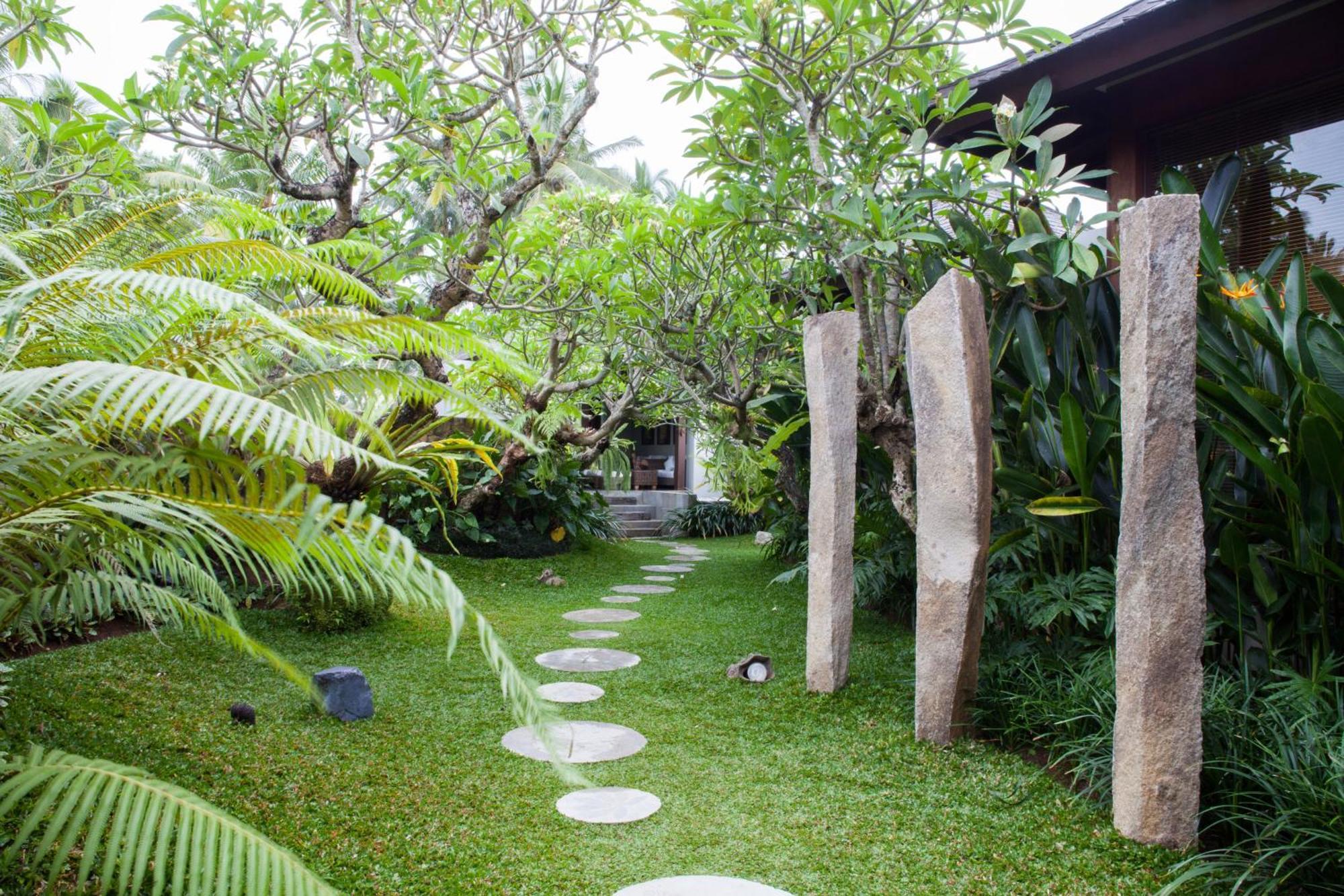Swarapadi Villa Ubud  Ngoại thất bức ảnh