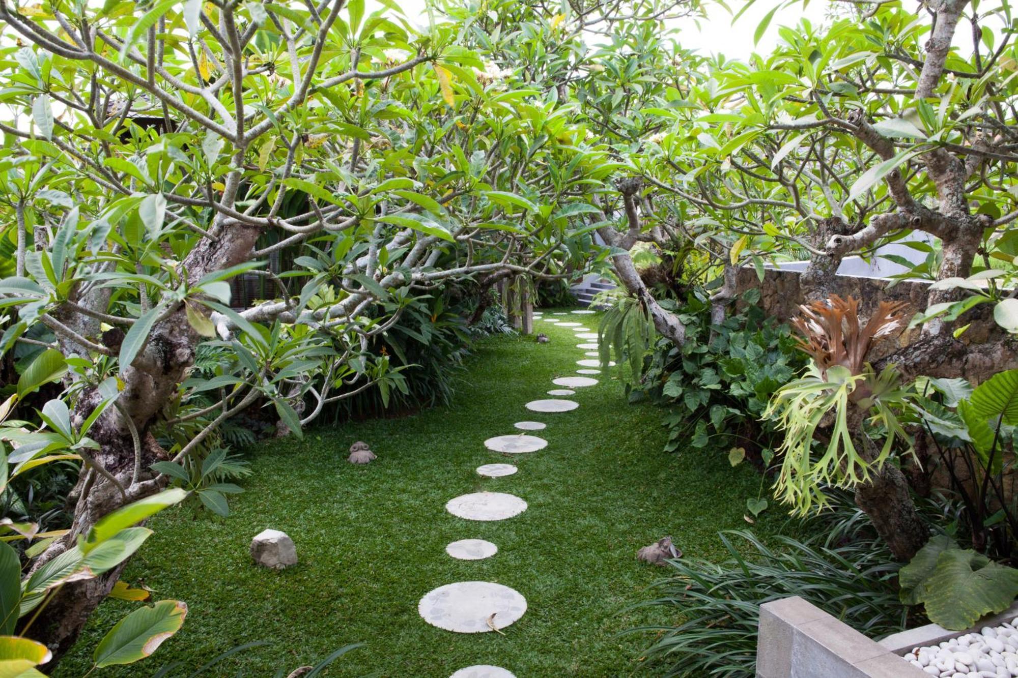 Swarapadi Villa Ubud  Ngoại thất bức ảnh
