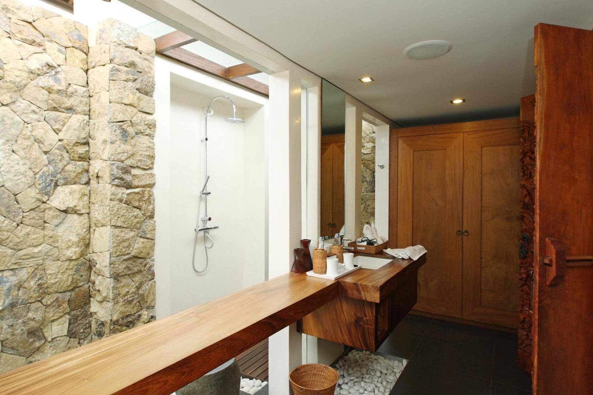 Swarapadi Villa Ubud  Ngoại thất bức ảnh