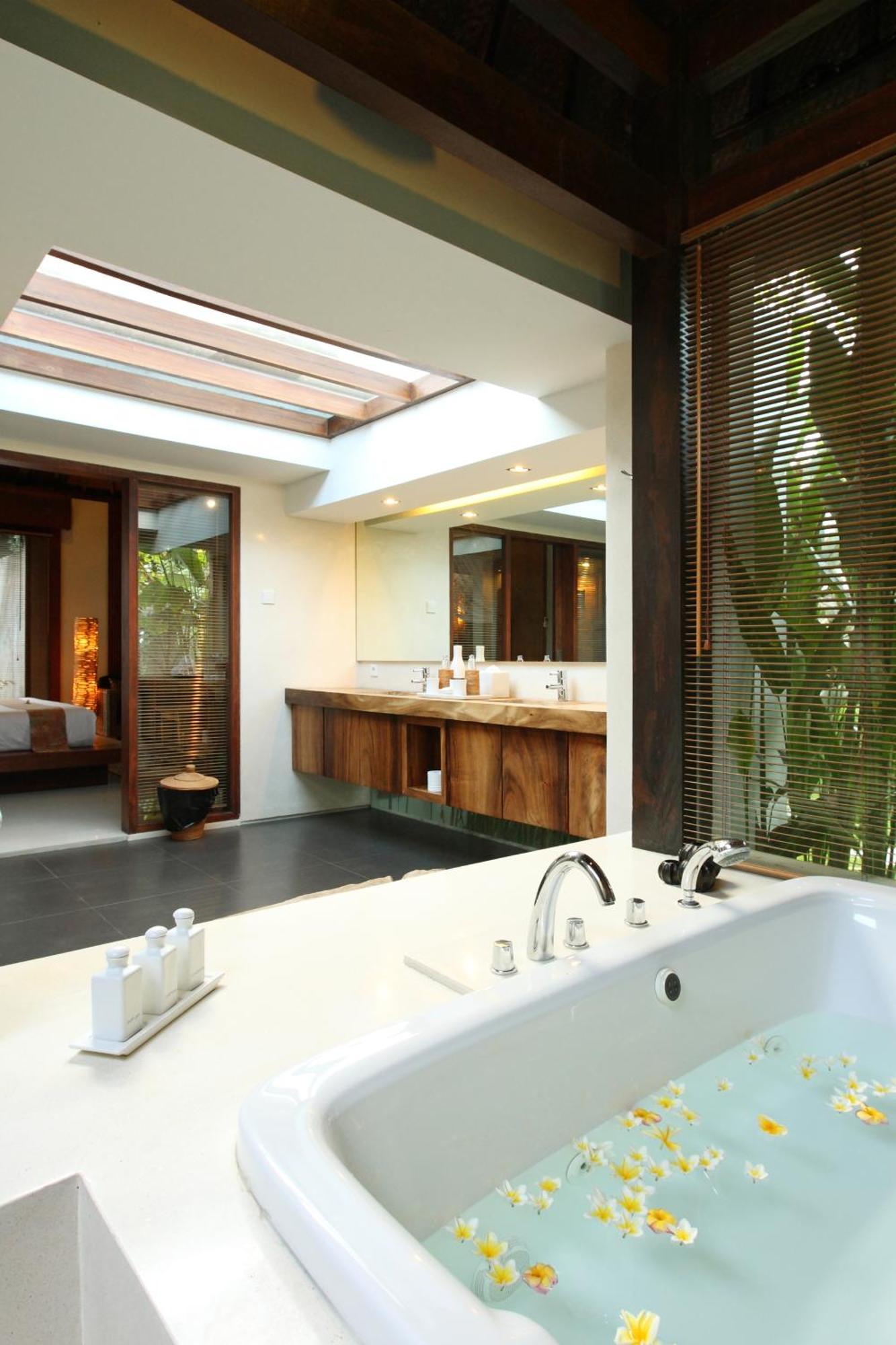 Swarapadi Villa Ubud  Ngoại thất bức ảnh