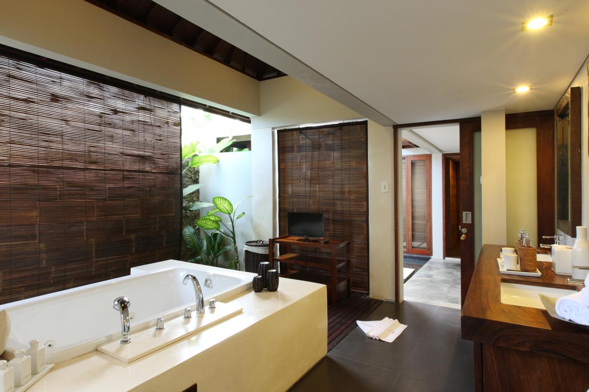 Swarapadi Villa Ubud  Ngoại thất bức ảnh