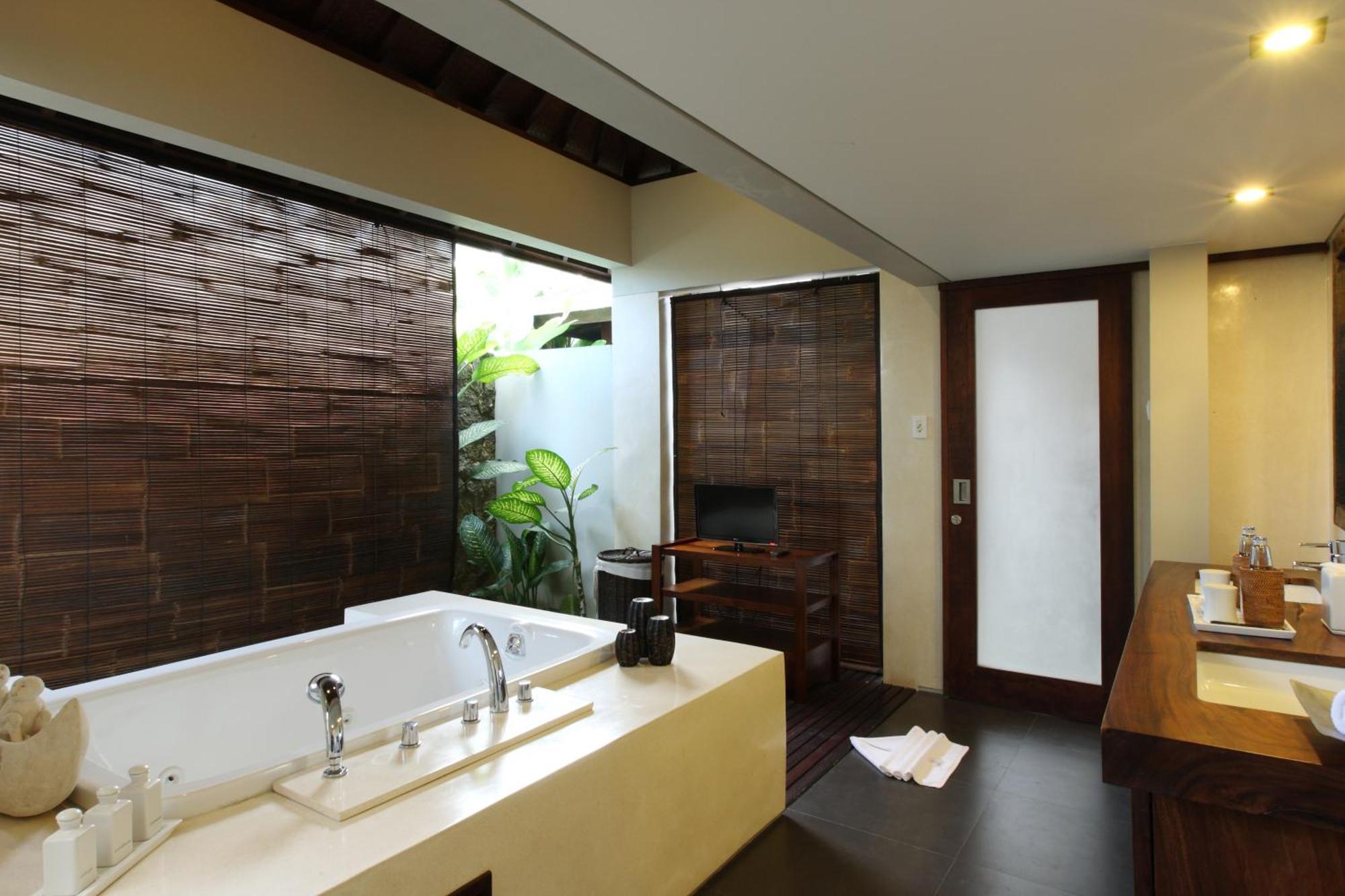 Swarapadi Villa Ubud  Ngoại thất bức ảnh