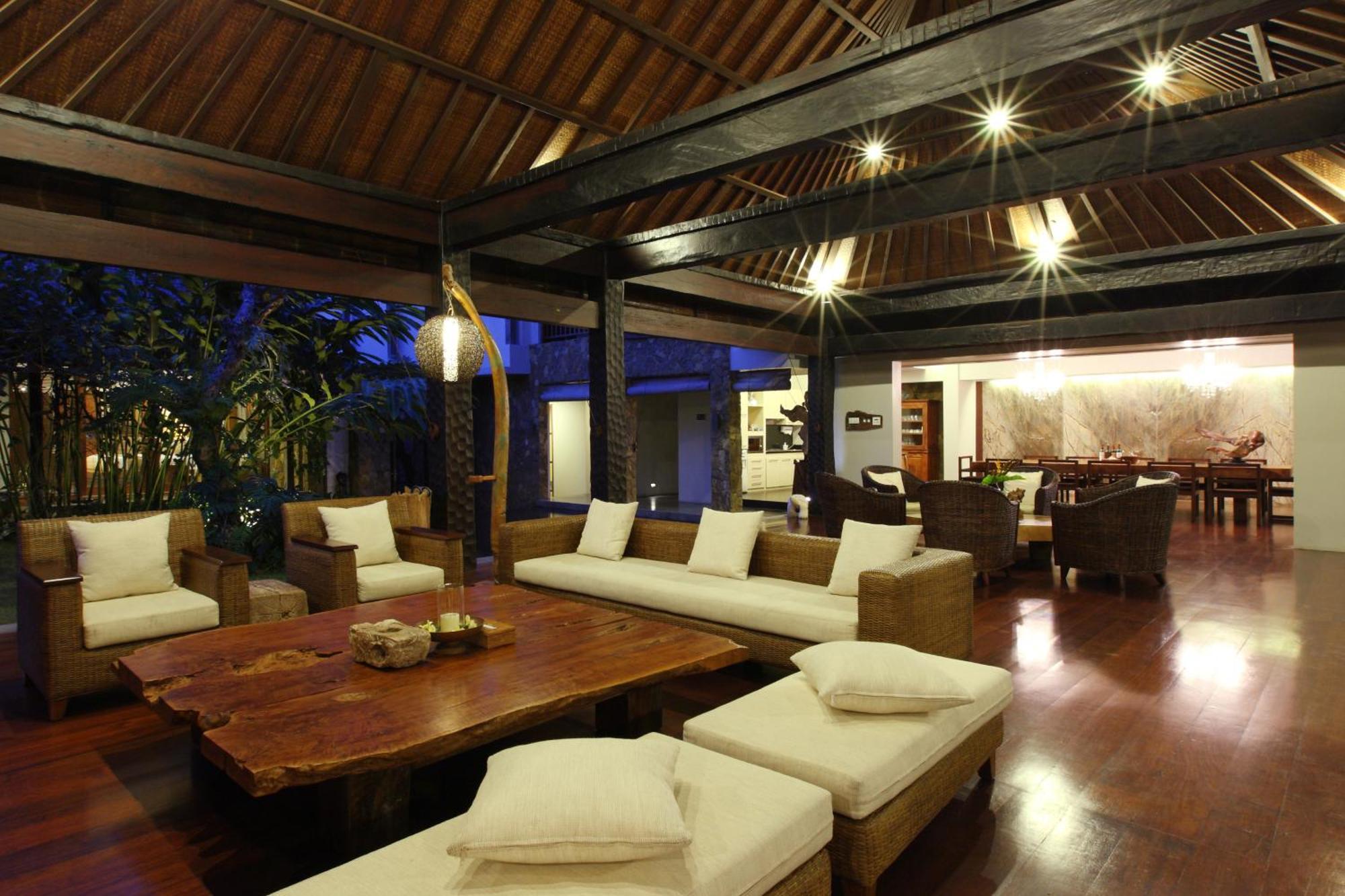 Swarapadi Villa Ubud  Ngoại thất bức ảnh