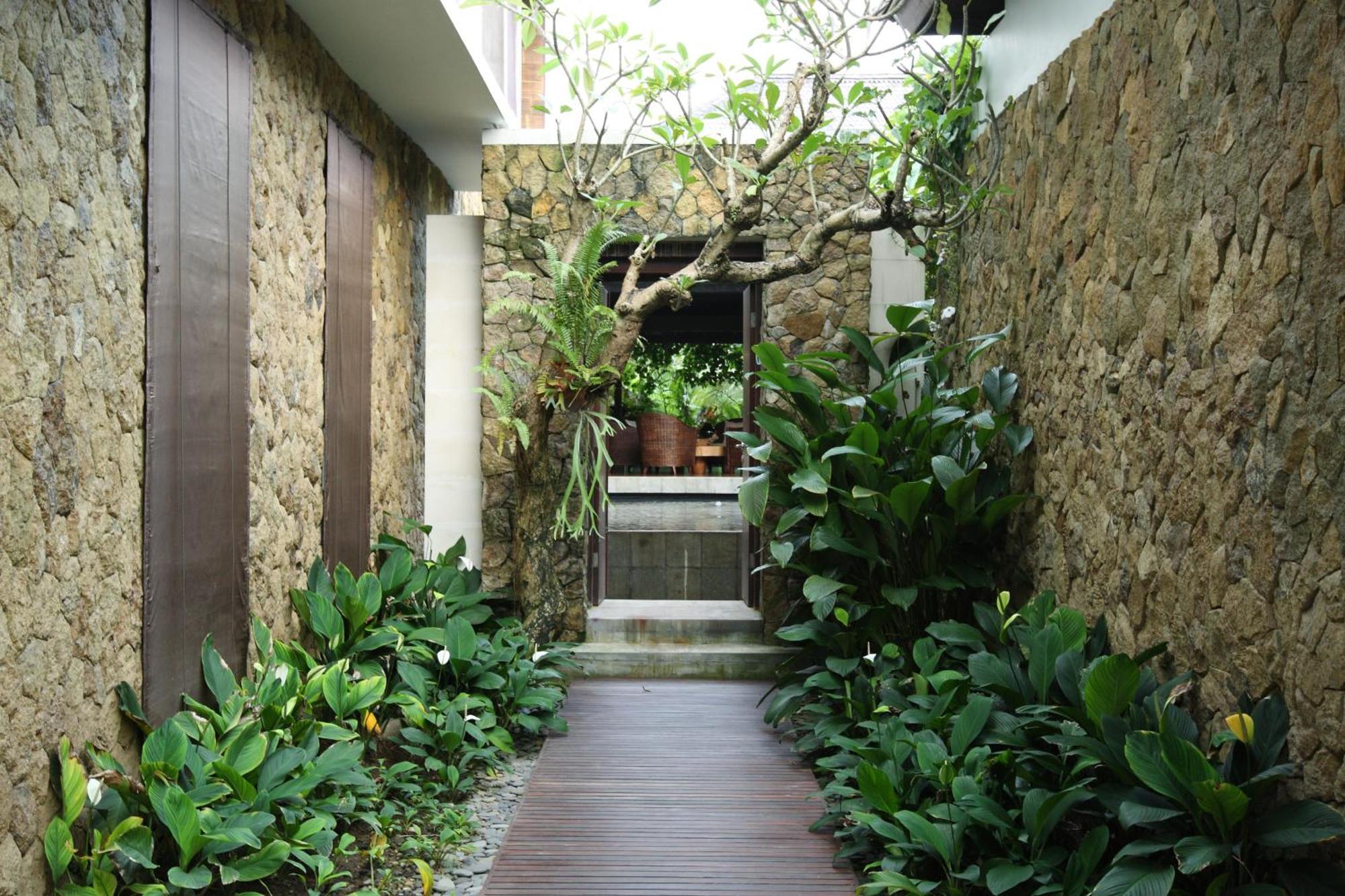 Swarapadi Villa Ubud  Ngoại thất bức ảnh