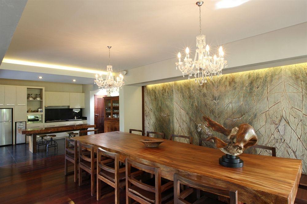 Swarapadi Villa Ubud  Ngoại thất bức ảnh