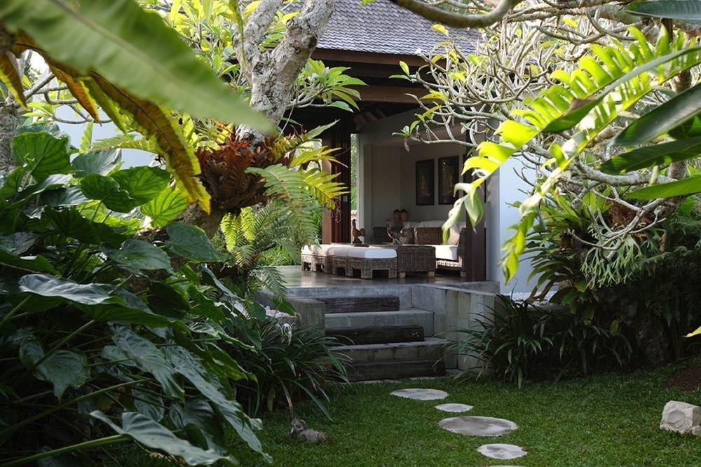Swarapadi Villa Ubud  Ngoại thất bức ảnh