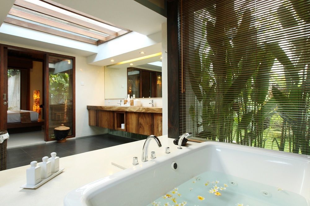 Swarapadi Villa Ubud  Ngoại thất bức ảnh
